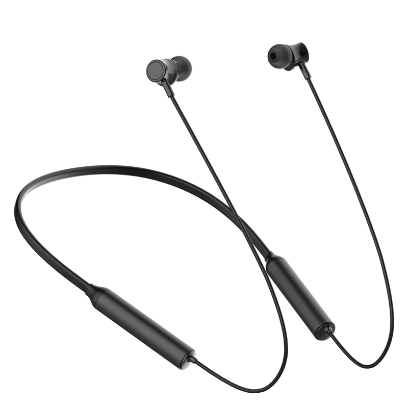W8 Bluetooth гарнитуры стерео беспроводные Bluetooth 5,0 беспроводные наушники спортивные наушники-вкладыши с микрофоном 5-8 часов Playba