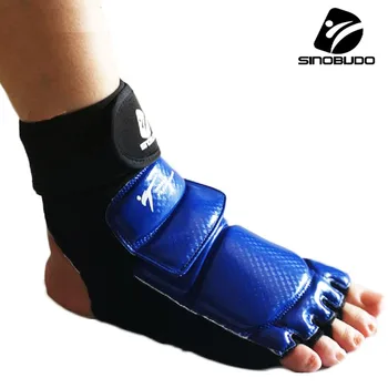 MMA Practice Ankle Guard