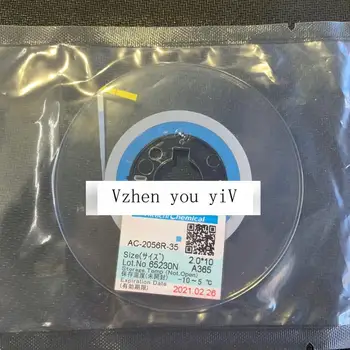 

newest ACF original quality conductive adhesive AC-2056R-35 liquid crystal TV panel is specially used maintenance lcd repair