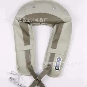 

Neck Massage Instrument Neck Massager Massage Maker Neck Shoulder Waist Thrash Massage Shawl Massage Shawl