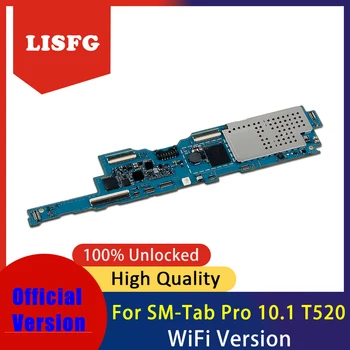 

WiFi Version mainboard with full chips for Samsung Galaxy Tab Pro 10.1 T520 Motherboard good working full tested logic board