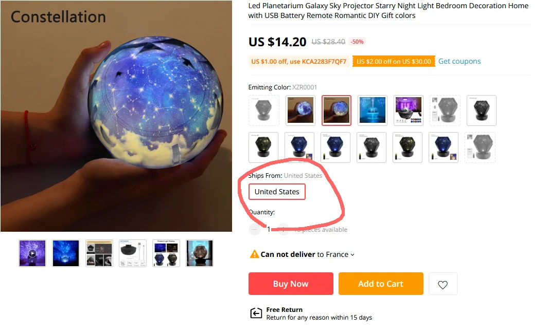 Star Projectors for Home LED desk lamp Night Light Colorful Rotating birthday gift Children's lamp projector Bedroom home planet