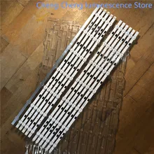 12 шт./лот для samsung 58 дюймов UA58J50SWAJXXZ UA58H5288AJ ЖК-Телевизор подсветка лампы 2014SVS58-MEGA-3228-L