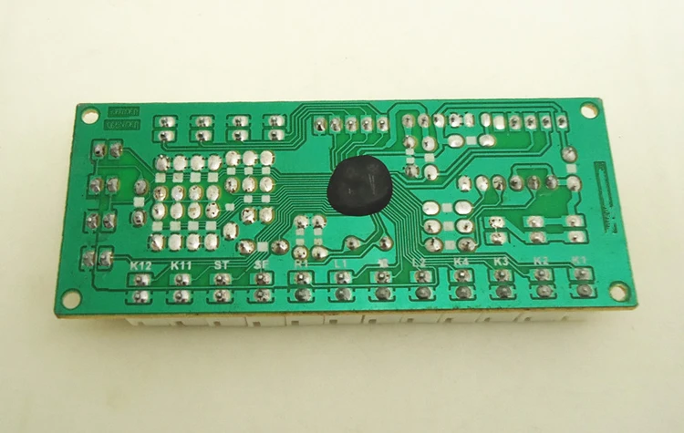 Аркадный набор mame DIY для 1 игрока, чтобы связаться с аркадным джойстиком и кнопкой интерфейса USB доска