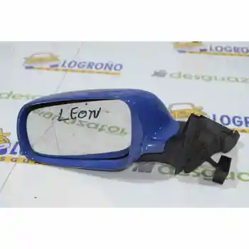 

LEFT REARVIEW MIRROR SEAT LEON (1M1)