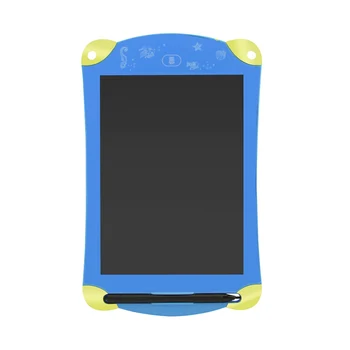

8.5 Inch Tablet Learning Tool Handwriting Board Cartoon Writing Drawing Graphics LCD Pad Digital Electronic