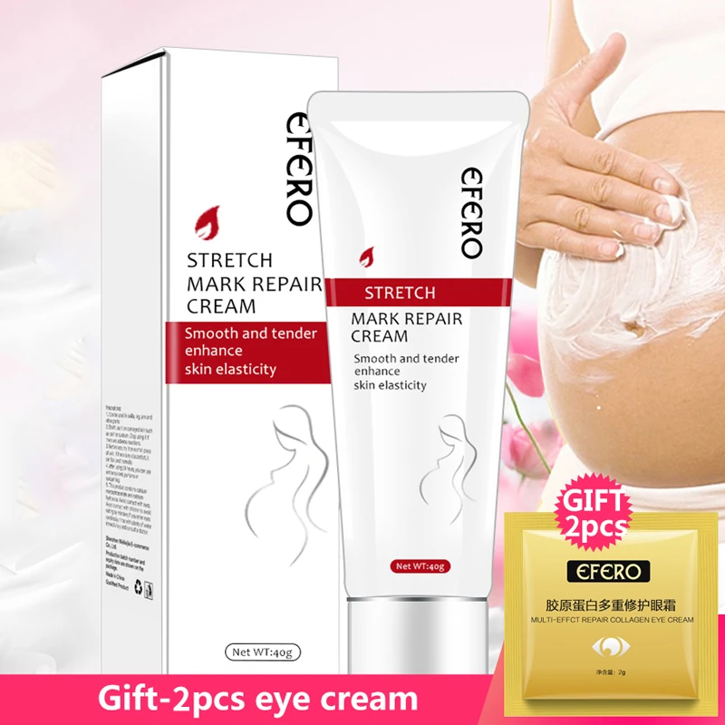 scar stretch mark cream