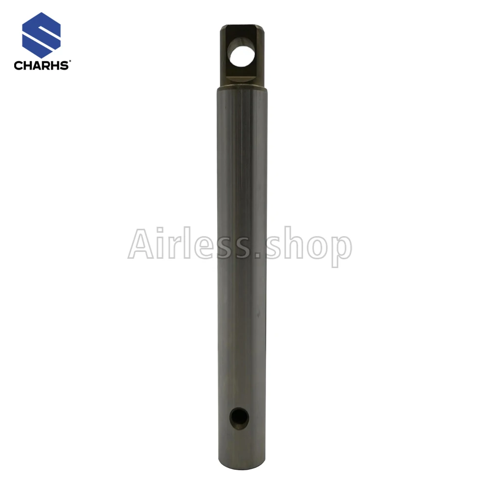 Hydraulic Sprayer Pump Piston Rod Accessories 349411 For Airless sprayer HC960 970 Displacement Rod eaton pump parts pvh057r pvh074r pvh098r pvh131 axial variable displacement hydraulic piston pump for eaton
