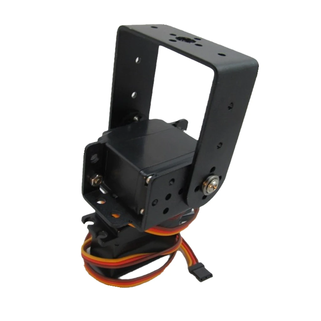 MG 996R Servo Bracket Pan/Tilt Camera Platform For  Systems Robot   