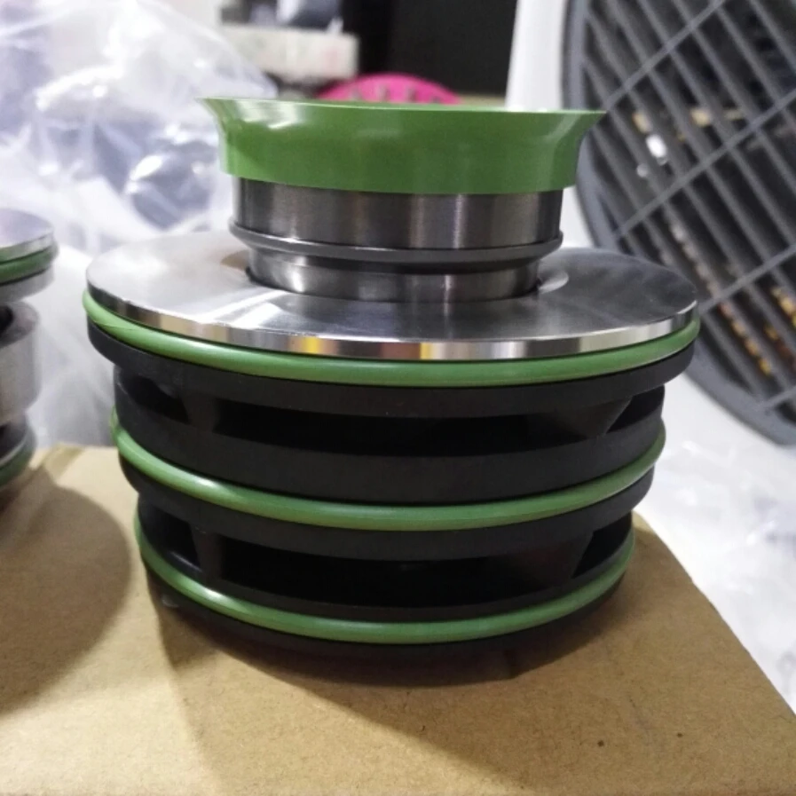 FS-35, FS35, 35mm Shaft Size Replace of ITT Flygt plug-in Mechanical Seals for Xylem Flygt 2670,3153,5100.210/211/220/221 Pumps
