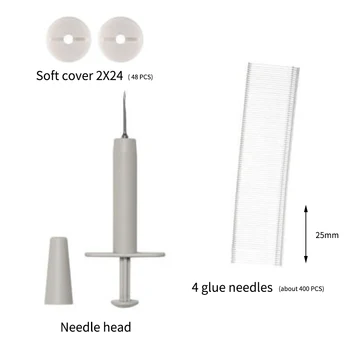 

Quilt Holder Needle-Free Non-Marking Sheet Non-Slip Back Angle Cover Safety Multifunction Non-Slip Quilt Cover Clip Holder