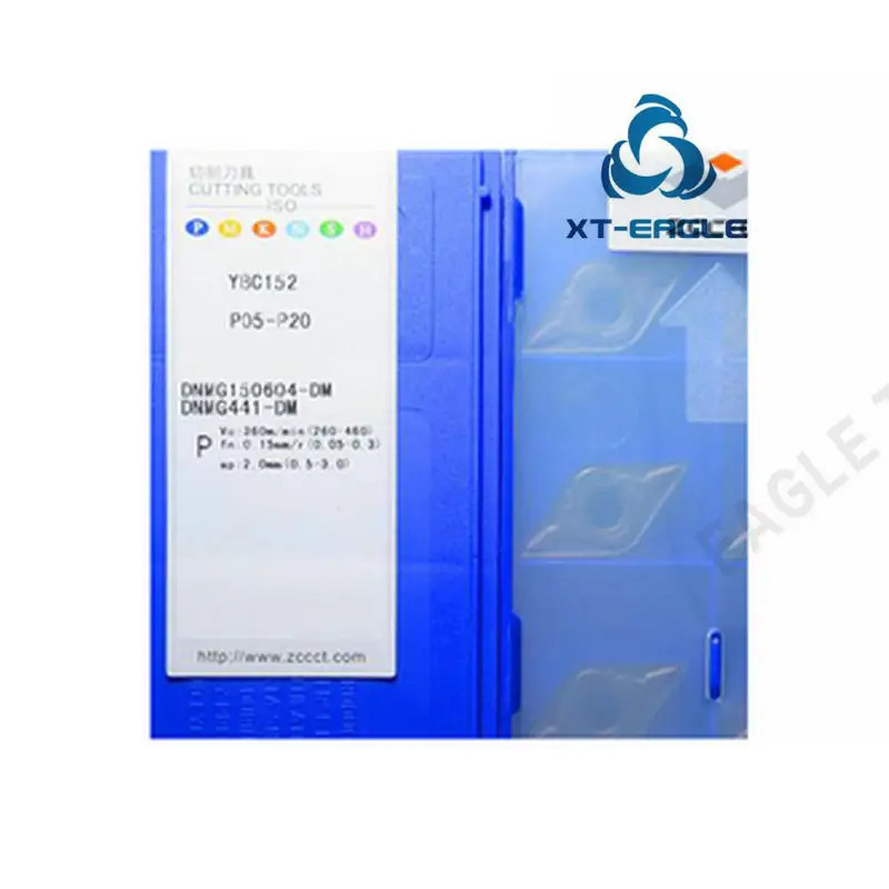 DNMG150604-DM YBD151/YNG151/YBM251/YBC151/YBC152/YBC252/YBC251! бренд CNC лезвие