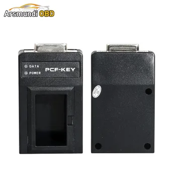 

Yanhua Mini ACDP PCF Key Adapter forVW MQB IMMO Key Programming