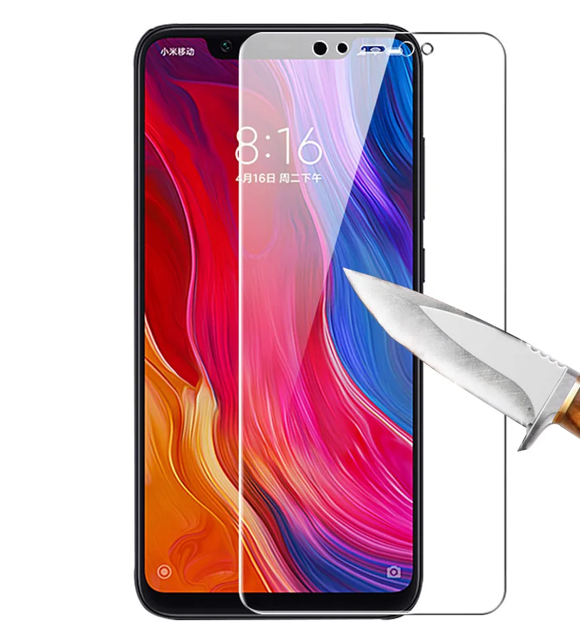 Vetro A Copertura Totale Su Xiaomi Mi 10 9 Lite 9T Pro Vetro Temperato Per Xiaomi A3 A2 A1 8 Lite 9 Se Pocophone F1 Pellicola Proteggi Schermo