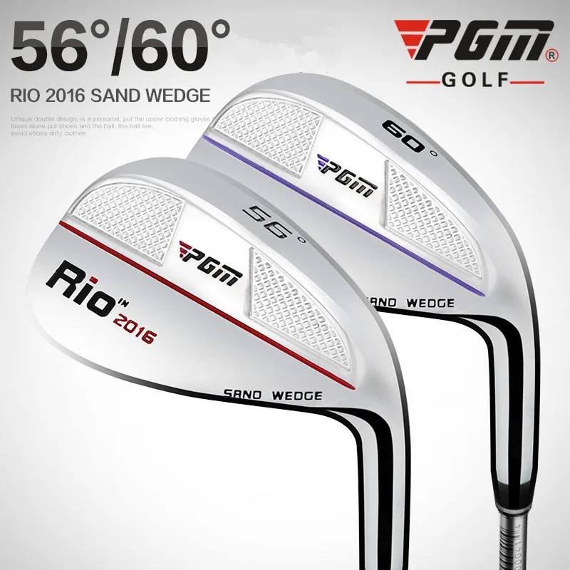 PGM New Golf Club Golf Sand Club Cutting Club Golf  for Men and Women SG001