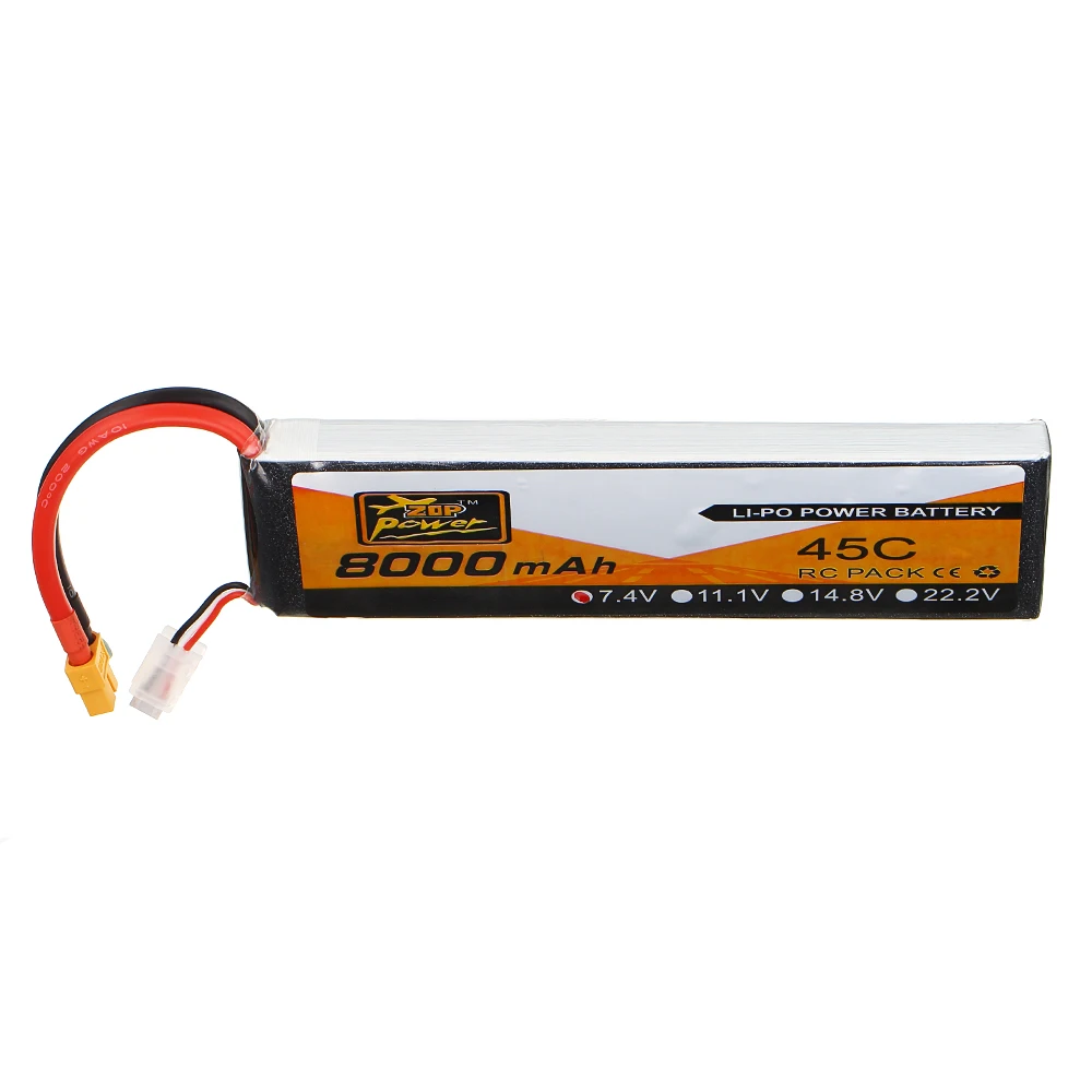 Lipo Аккумуляторы 2s Купить