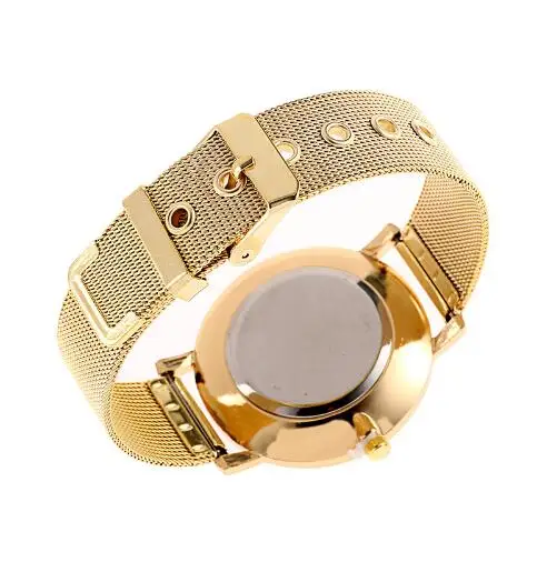 Relojes Mujer Модное Новое поступление модные женские кварцевые часы наручные часы из сплава мрамора зерна часы ювелирные изделия подарок для женщин