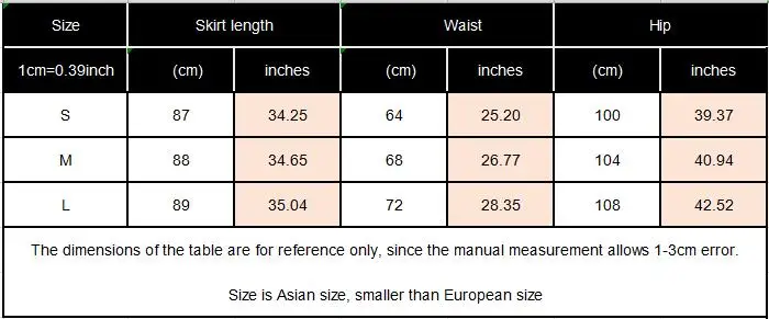 MIAOQINGCasualnetfabricpatchworkwomensdresshighwaistedcolorcontrastdenimirregularmediumlengthskirtwomensfashion2019summernewstyl
