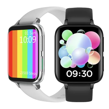 

SKYBON 2020 New 1.78 Curved Screen Smart Watch Men Women ECG Smartwatch for Bluetooth Call Multi-sport Mode Clock Watches