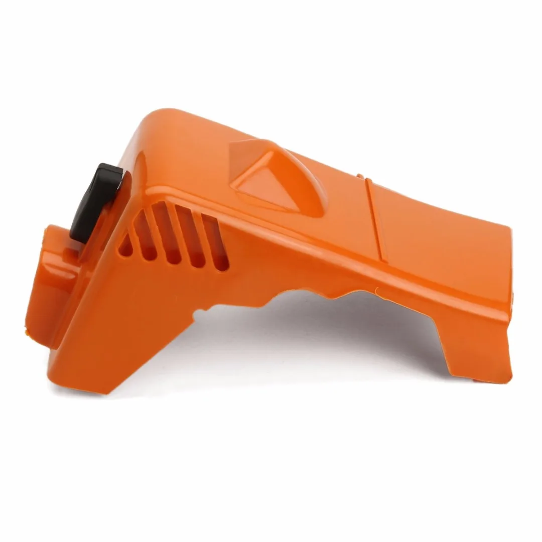 DWZ Plastic Top Engine Cylinder Cover For Chainsaw 017 018 MS180 MS170 Replace Part