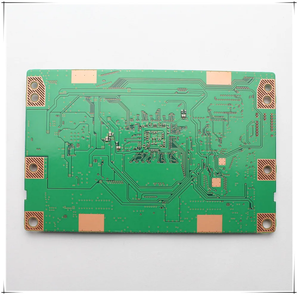 ТВ t con плата CPWBX RUNTK 4323TP ZZ ZU ZL ZT ZM ZQ для SHARP LCD 40XV650C.... И т. д. Оригинальное оборудование