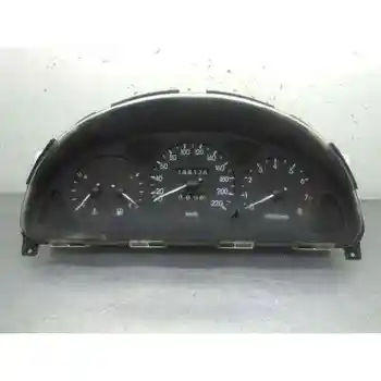 

96275911AG BOX INSTRUMENTS DAEWOO LANOS