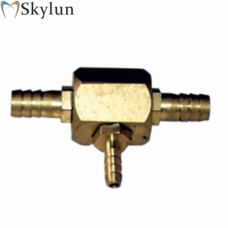 5 шт. металлические аксессуары для стоматологических кресел SL1220|valve control|valve oilvalve