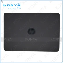 Для hp EliteBook 740 745 840 G1 G2 ЖК-дисплей задняя крышка чехол 779682-001 780285-001 аккумулятор большой емкости 6070B0676302