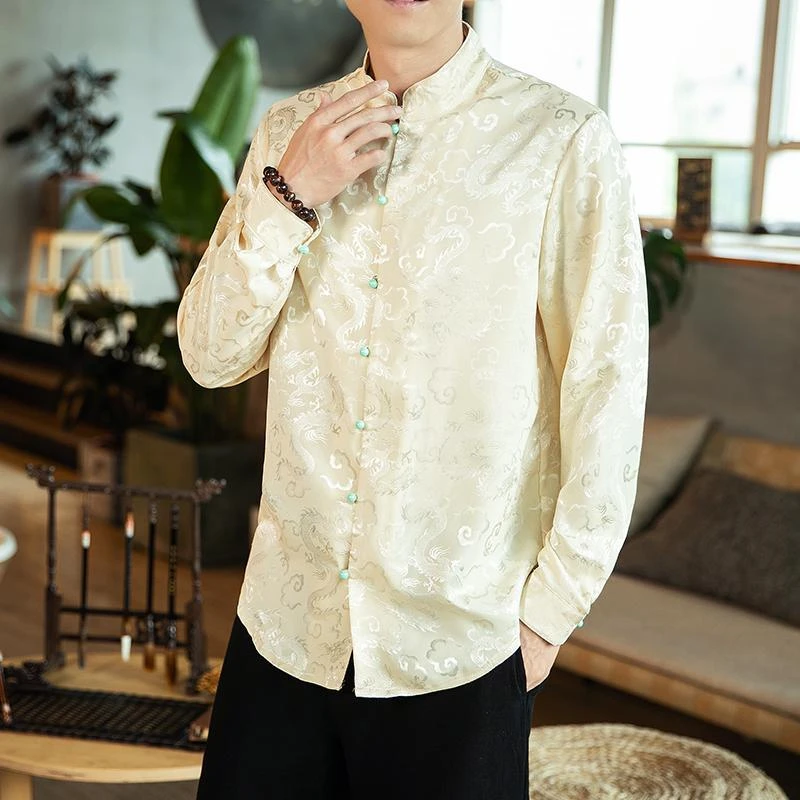 Shirt traditional Clearance