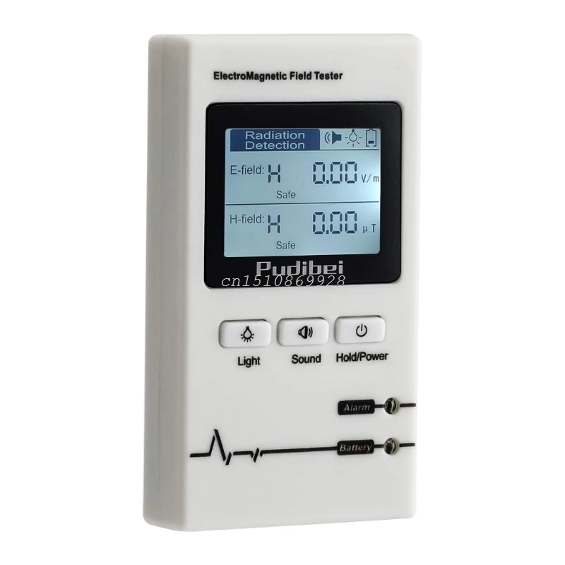 emf lcd monitors quotation