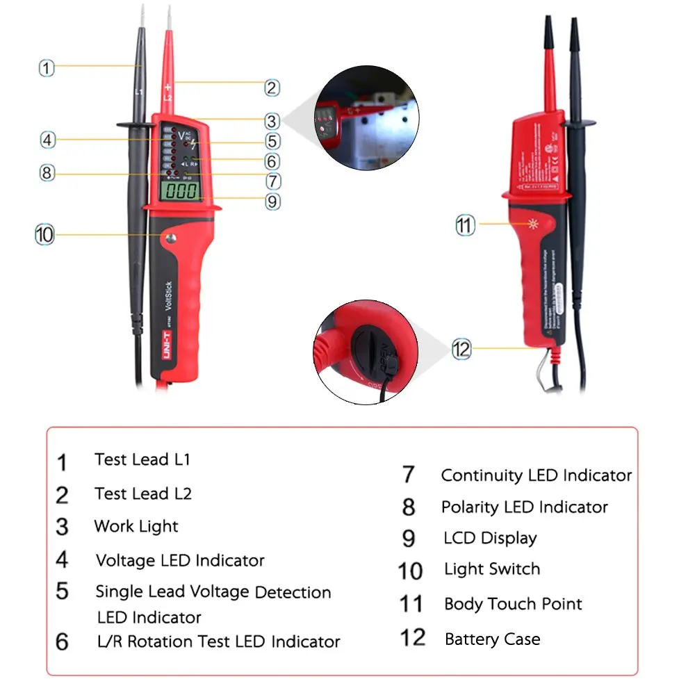 US $237.53 SUNKKO 709AD Spot Welder High Power Pulse Battery Spot Welding LCD Digital Display For 18650 Battery Pack Soldering Weld Machine