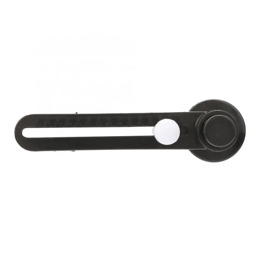 Aluminum Alloy 32mm Rotate Button Machine Manual Badge Maker for DIY Badge Makers High Quality