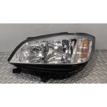 

90582022 headlight Right Opel Zafira TO 2.2 16v Dti Cat (and 22 Dtr / L50)