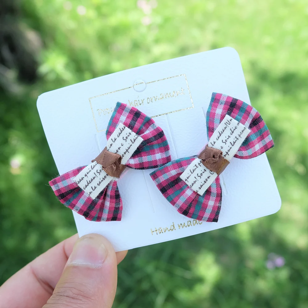 Crown Hair Clips Cute Mouse Princess Bow Headwear Hairpins 17 He0e0e1a9a6ae41208e0f6aff71d12125p