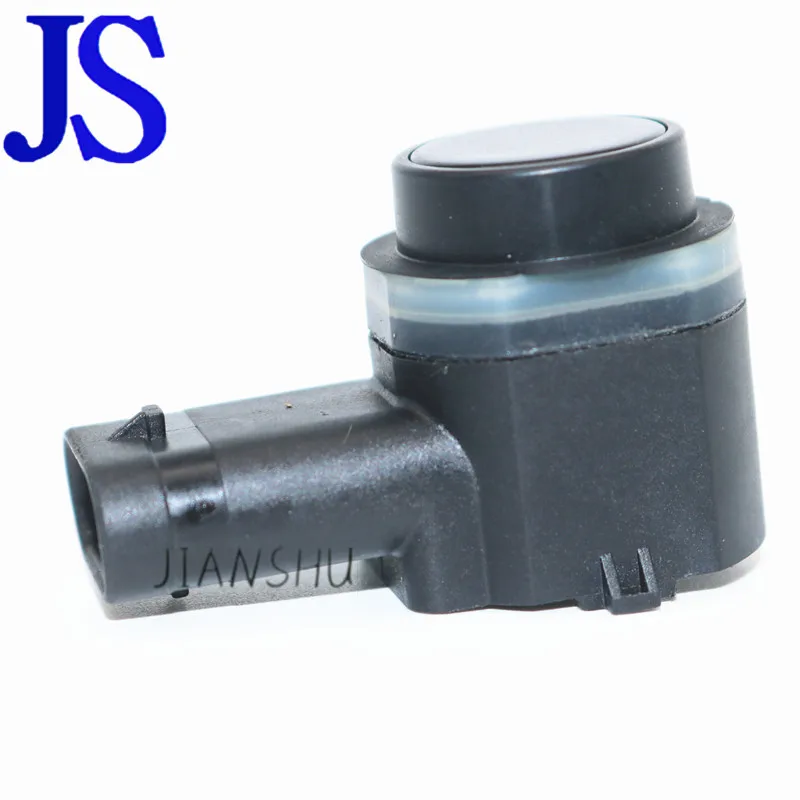 4Pcs For A3 A4 A5 A6 A7 Q5 Q7 5KD919275C Car Parking Sensor RADAR SYSTEM