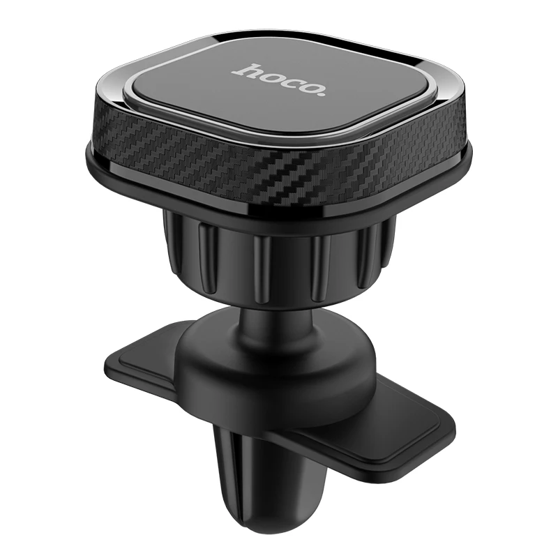 Hoco Magnetic Car Phone Holder Stand For Xiaomi Note 8 9 Pro Air Vent Mount Universal Phone Holder in Car