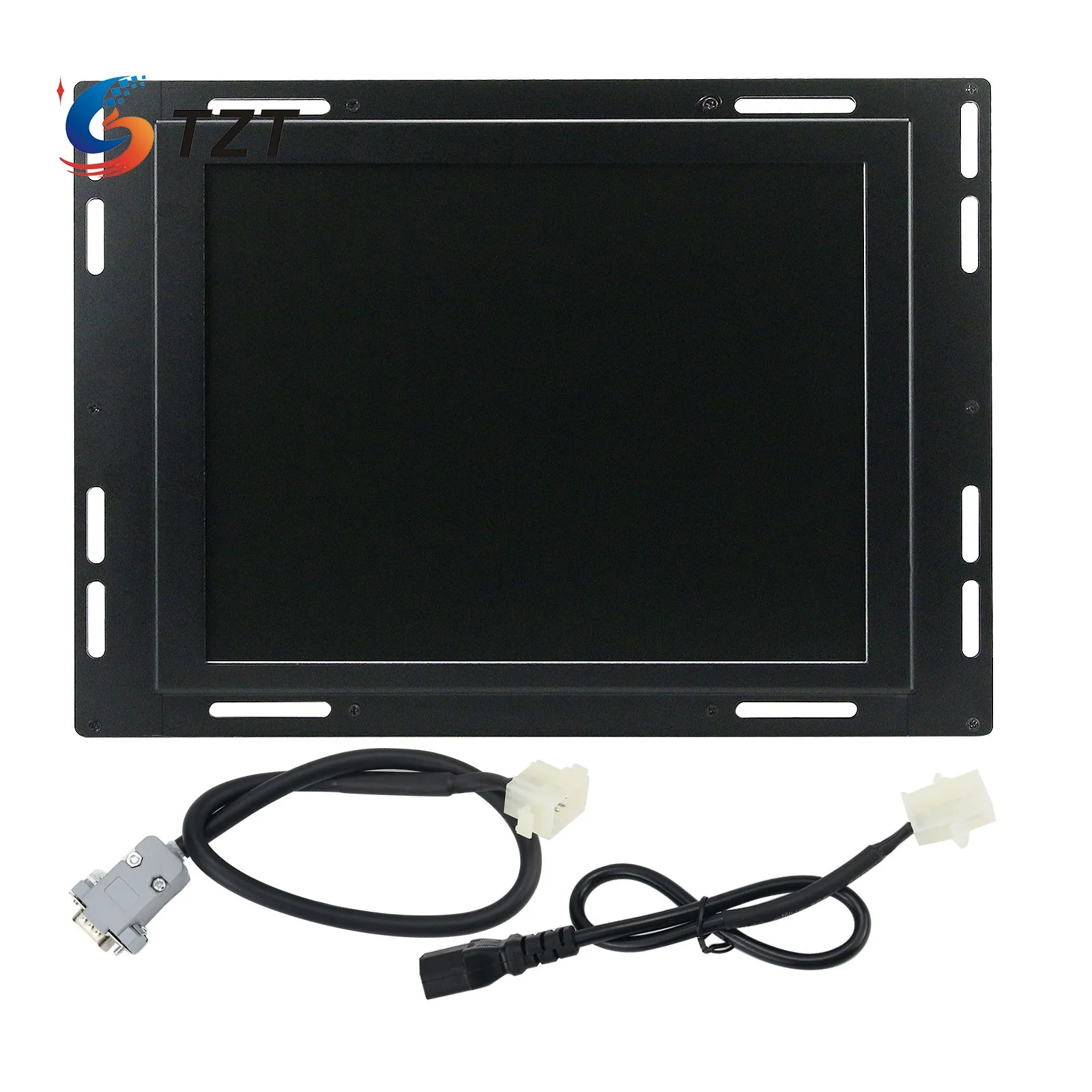 Tzt Per Mitsubishi 12A-Tx32B Sostituzione Monitor Lcd Industriale Da 12.1 "Con Display Industriale Per Crt Da 12-14"