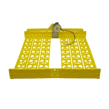 

48 Eggs Tray Automatic Incubator Egg Tray Chickens Ducks And Other Poultry Automatically Turn The Eggs Incubation Equipment