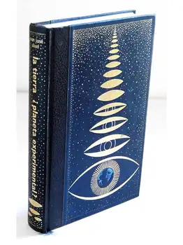 

Earth you Planet pilot extraterrestrials -Juan José Abad