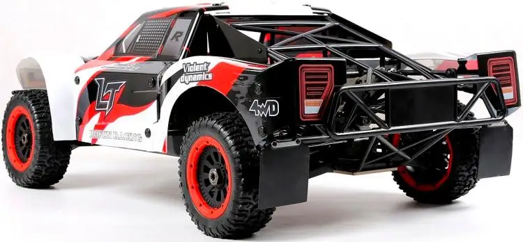 ROFUN Ruofan LT 360DR Shuanghuan 36CC бензиновый автомобиль 4WD внедорожные короткие карты 5T