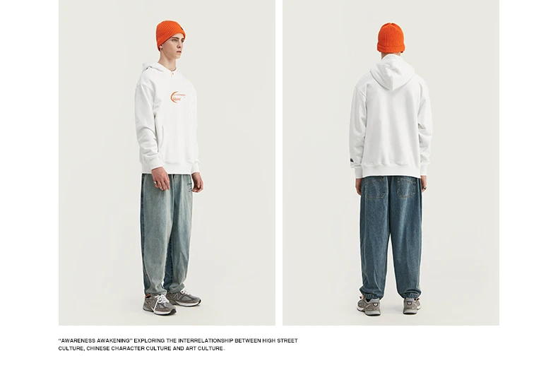 VFIVEUNFOUR худи с рисунком для мужчин хип-хоп худи Sudaderas Para Hombre мужские толстовки белые хлопковые махровое худи Топы
