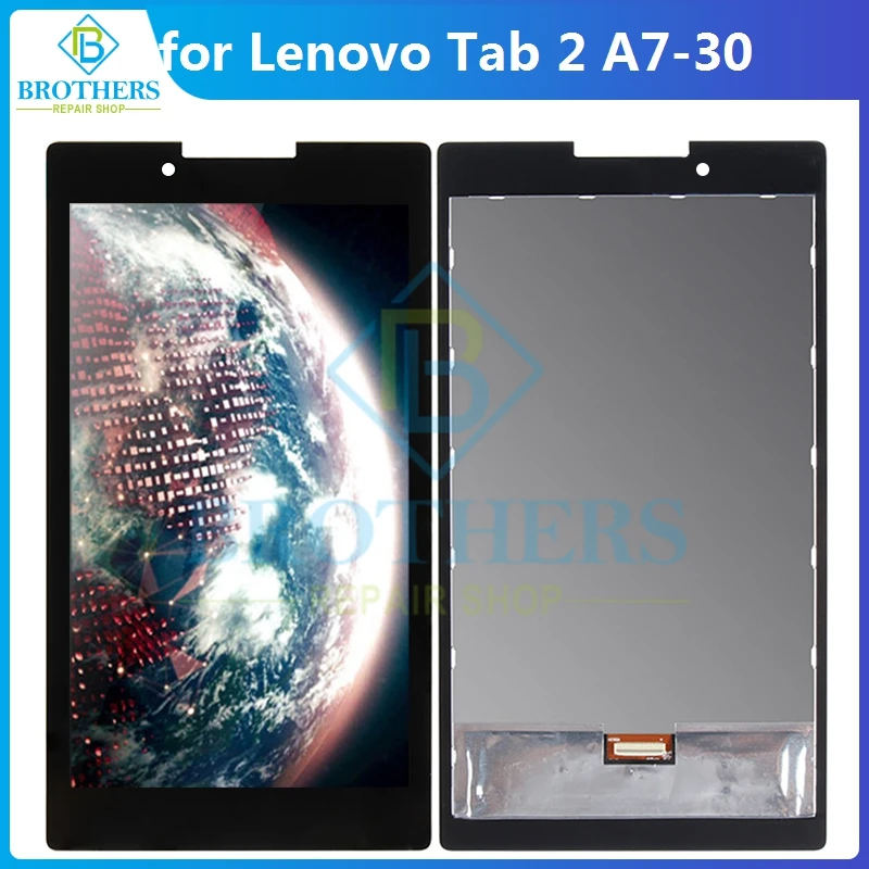 Lenovo Tab 8 Дисплей Купить