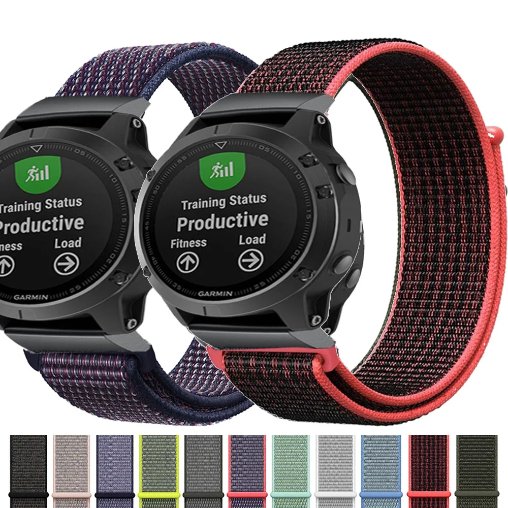 garmin s60 watch straps