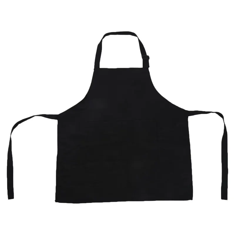 Kids Aprons Baby Boy Kid's (Black) | Дом и сад