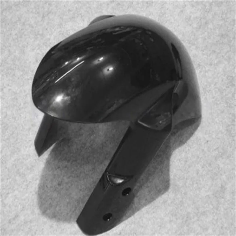 Bo желтый черный полный обтекатель для GSXR1000 07 08 2007 2008 GSX R1000 K7 08|Накладки и