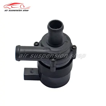 

078121601A Car Engine Electronic Auxiliary Cooling Coolant Additional Water Pump for Audi A6 Avant A8
