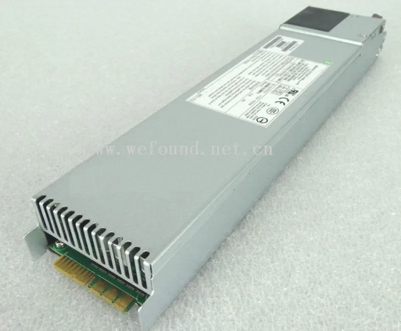 Для Ablecom PWS-902-1R 900 Вт Сервер питания будет полностью испытания перед отправкой