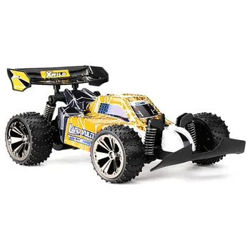 

8822ACS RC Car 1:18 4CH 2.4Ghz Remote Control Car RTR RC Car PVC Off Road Car RC Crawler Vehicle Models Toys for Kids Gifts