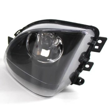 

DHBH-Front Fog Light Lamps for BMW 5-Series F10 535I 550I 528I 2011-2013
