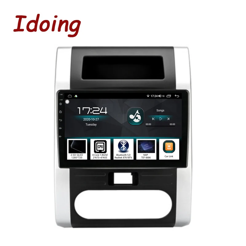 Idoing 10.2